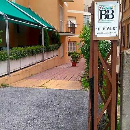 Il Viale キエーティ
