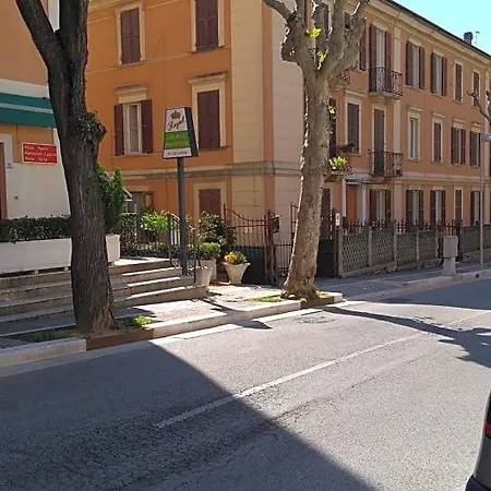 Il Viale キエーティ