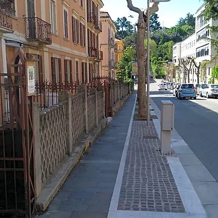 Il Viale キエーティ