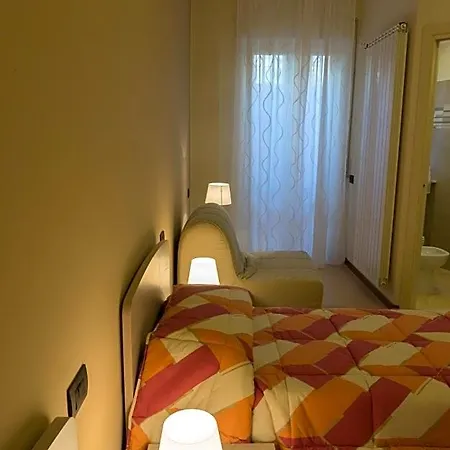 Il Viale キエーティ