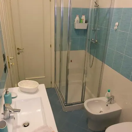 Il Viale Bed & Breakfast *