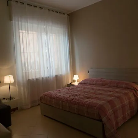 Bed & Breakfast Il Viale