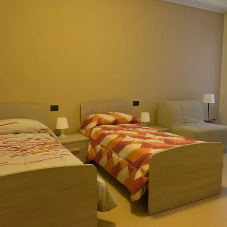 Il Viale Oda ve Kahvaltı 3*