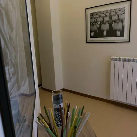 Bed and Breakfast Il Viale Κιέτι