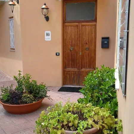 Bed & Breakfast Il Viale *
