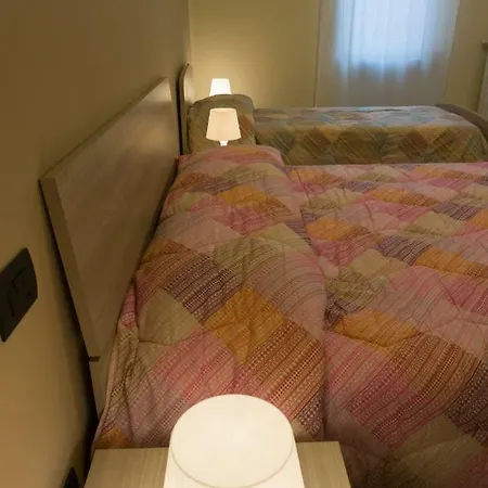 Bed & Breakfast Il Viale Chieti