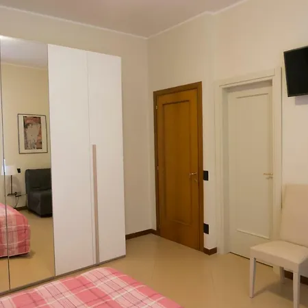 Bed and Breakfast Il Viale Κιέτι