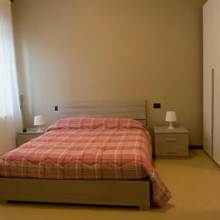 Bed & Breakfast Il Viale *