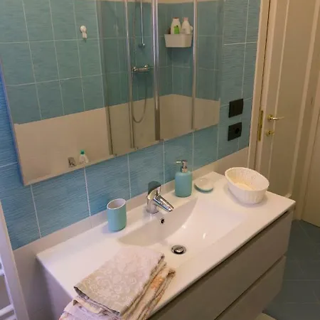 Bed and Breakfast Il Viale Κιέτι