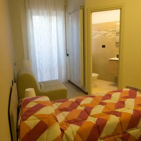 Bed and Breakfast Il Viale