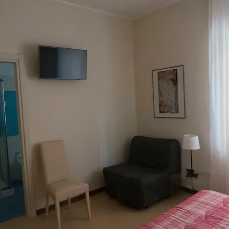 Il Viale Bed & Breakfast Chieti
