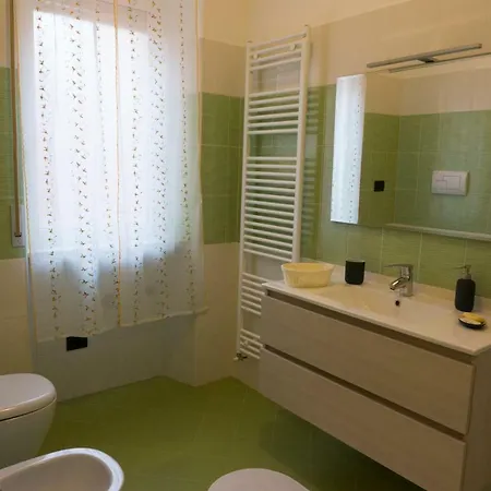 Bed and Breakfast Il Viale 3*