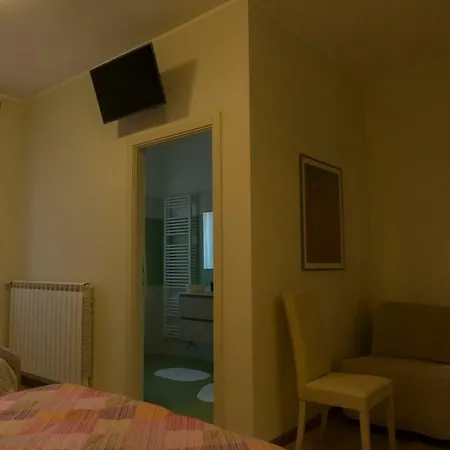 Bed & Breakfast Il Viale *