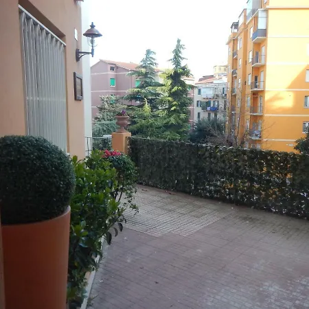 Il Viale Bed and Breakfast