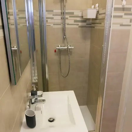 Bed and Breakfast Il Viale 3*