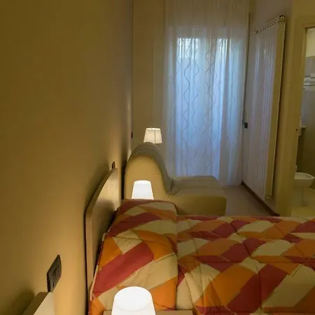 Il Viale 3* キエーティ