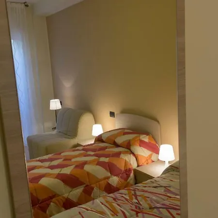 Bed and Breakfast Il Viale Κιέτι