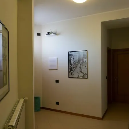 Bed and Breakfast Il Viale