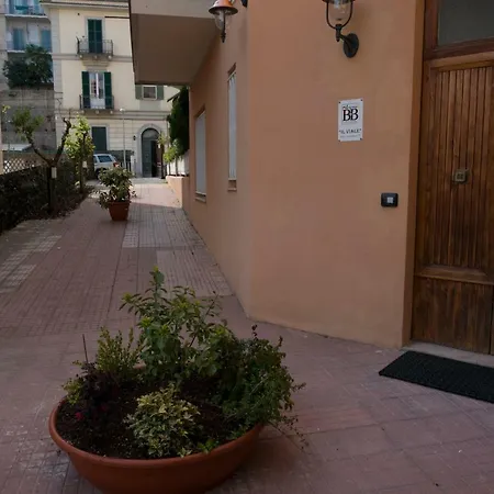 Bed & Breakfast Il Viale
