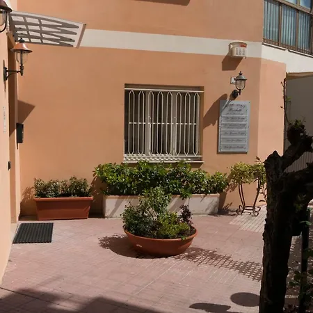 Il Viale Bed and Breakfast Κιέτι