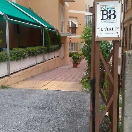 Bed and Breakfast Il Viale
