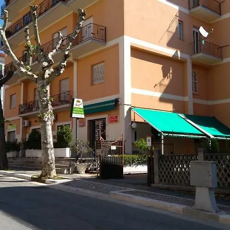 Il Viale 3* Κιέτι