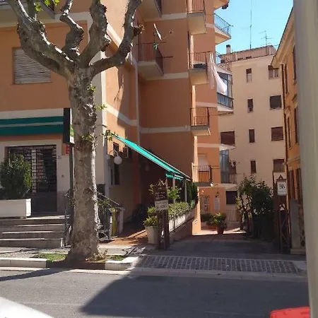 Bed & Breakfast Il Viale