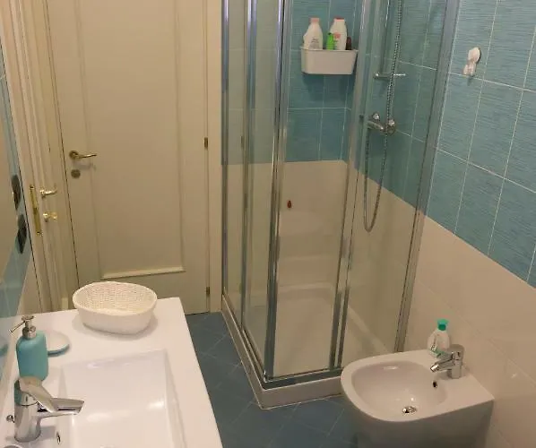 Il Viale Alojamento de Acomodação e Pequeno-almoço 3*