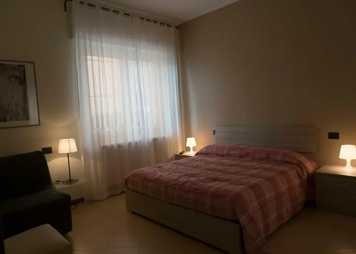 Oda ve Kahvaltı Il Viale