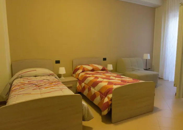 Il Viale Alojamento de Acomodação e Pequeno-almoço 3*