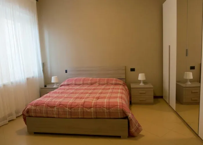 Alojamento de Acomodação e Pequeno-almoço Il Viale 3*