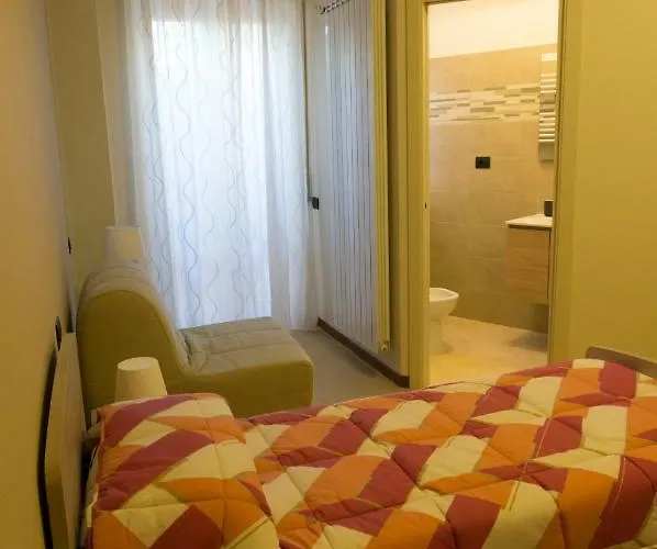 Oda ve Kahvaltı Il Viale