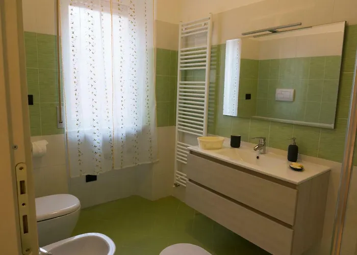 Oda ve Kahvaltı Il Viale 3*