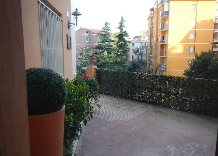 Il Viale Alojamento de Acomodação e Pequeno-almoço