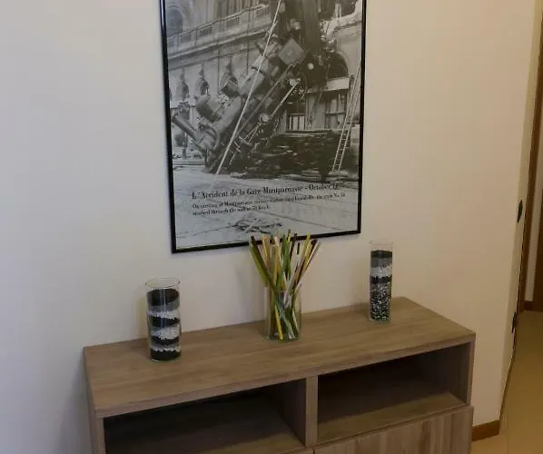 Alojamento de Acomodação e Pequeno-almoço Il Viale 3*