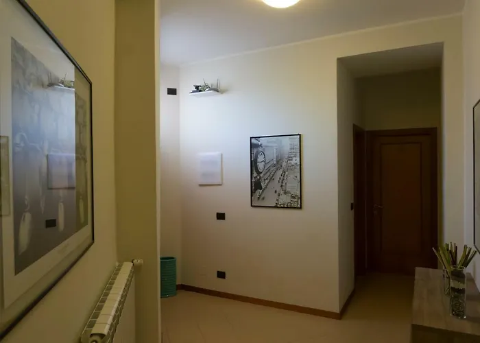 Alojamento de Acomodação e Pequeno-almoço Il Viale